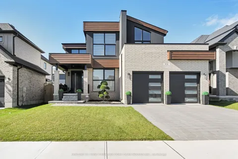 102 Daventry Way, Middlesex Centre, ON N0L 1R0