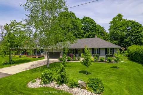 906 TANGLEWOOD Drive, Huron-Kinloss, ON N2Z 2X3