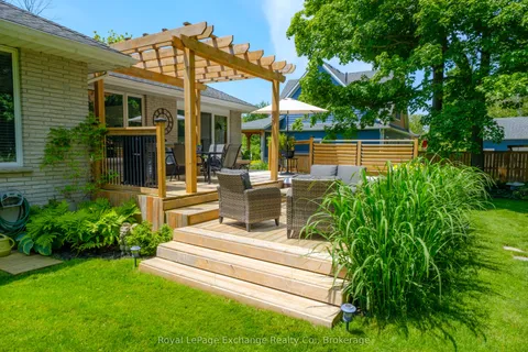 906 TANGLEWOOD Drive, Huron-Kinloss, ON N2Z 2X3