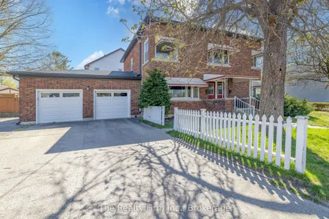 104 Oxford Street, Woodstock, ON N4S 6A7