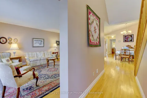 63 Hawkins Crescent, Tillsonburg, ON N4G 5K7