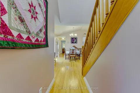 63 Hawkins Crescent, Tillsonburg, ON N4G 5K7