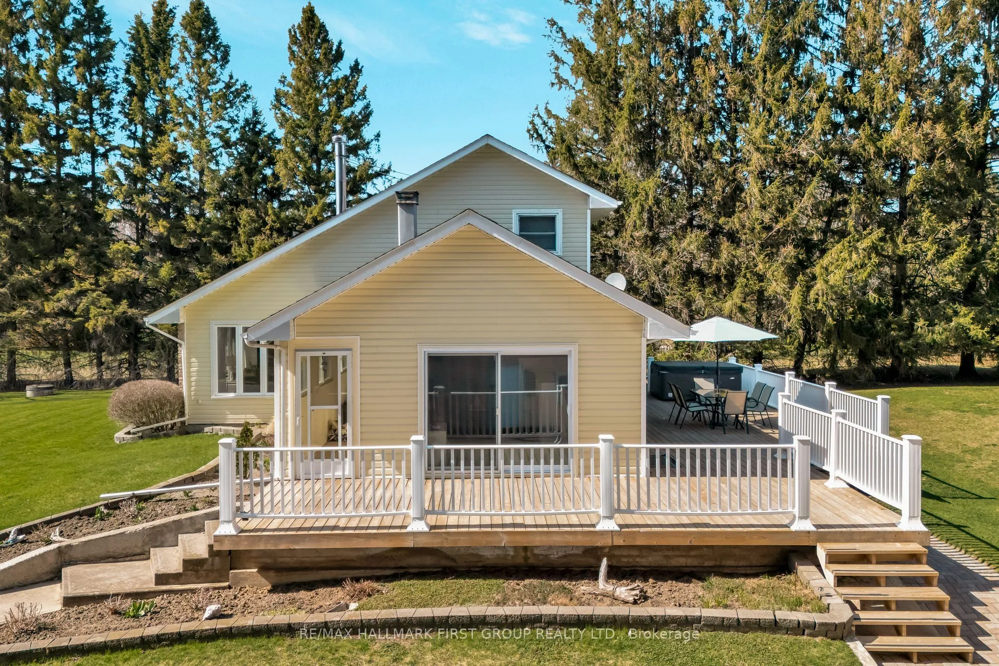 197 Station Road, Alnwick/Haldimand, ON K0K 2G0