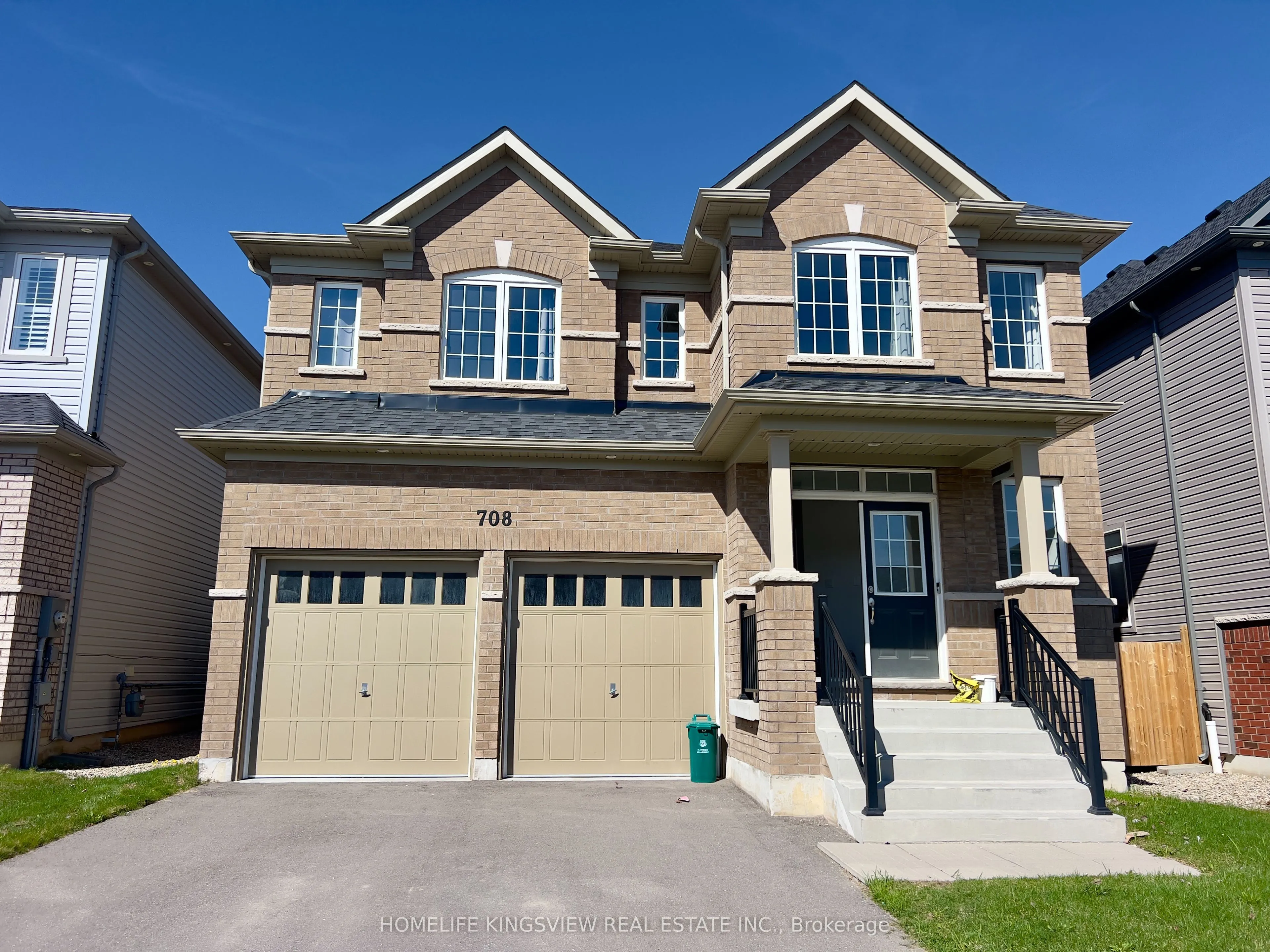 708 Gilmour Crescent, Shelburne, ON L9V 3X3