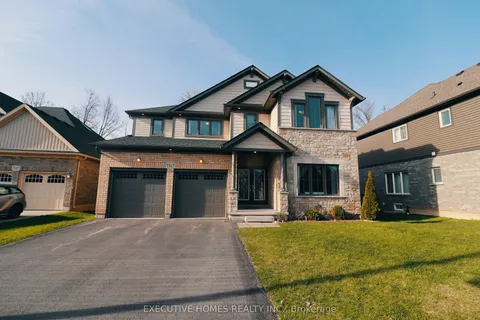 7517 Lionshead Avenue, Niagara Falls, ON L2G 0A7