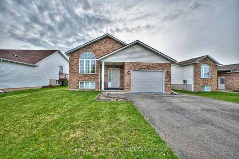 918 Concession Road, Fort Erie, ON L2A 6B8
