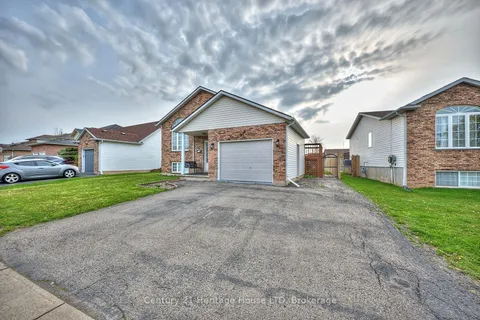 918 Concession Road, Fort Erie, ON L2A 6B8