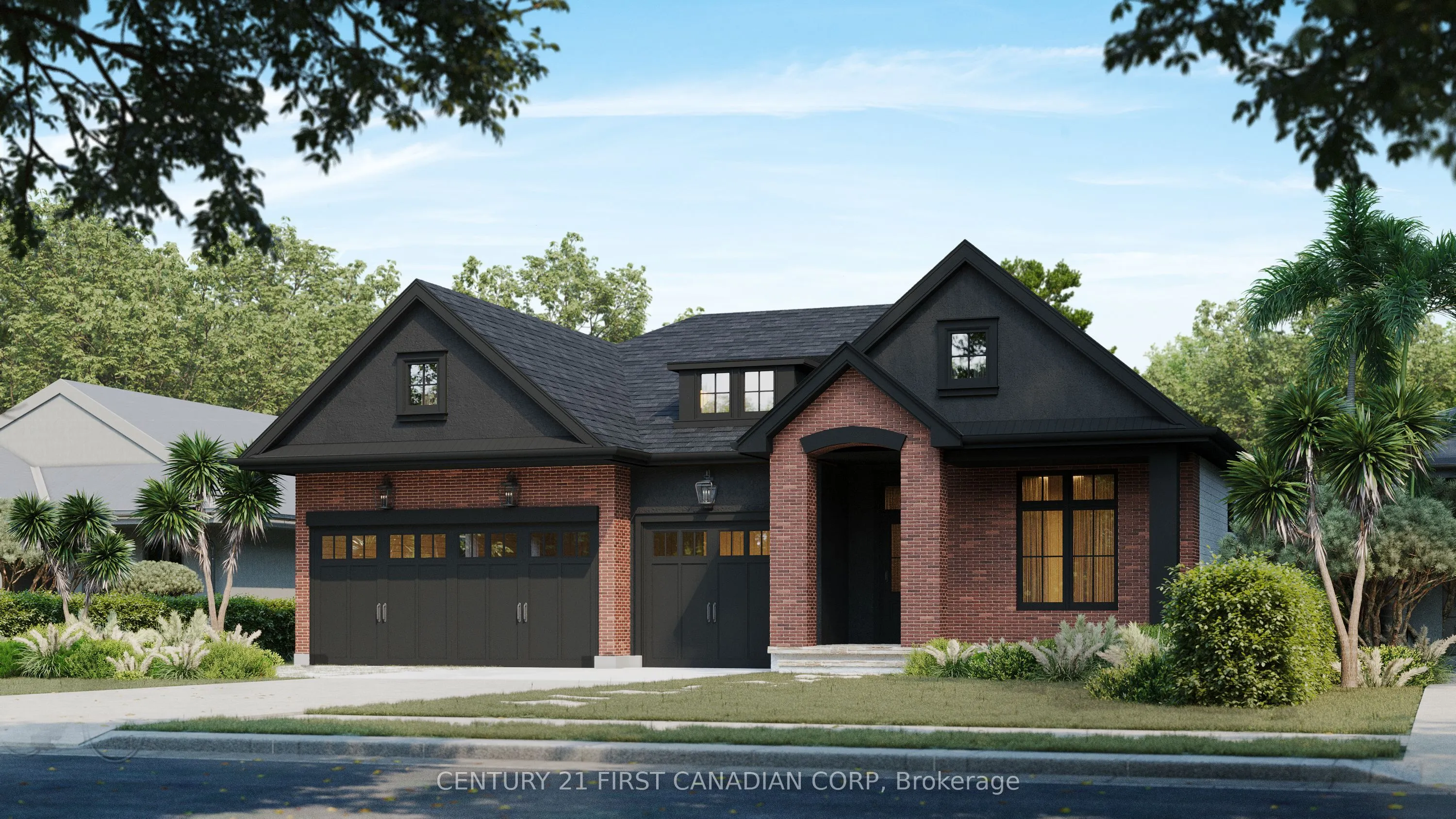 Lot 76 Silver Creek Circle, London South, ON N6P 0G9