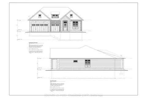 Lot 76 Silver Creek Circle, London South, ON N6P 0G9