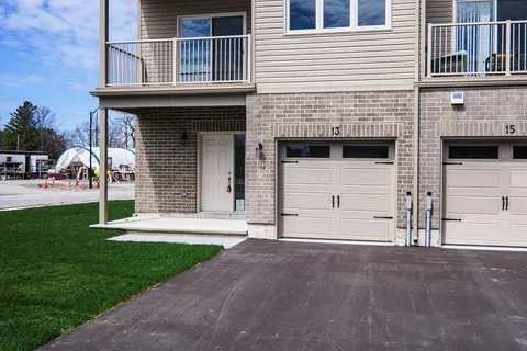 13 Markland Avenue, Prince Edward County, ON K0K 2T0