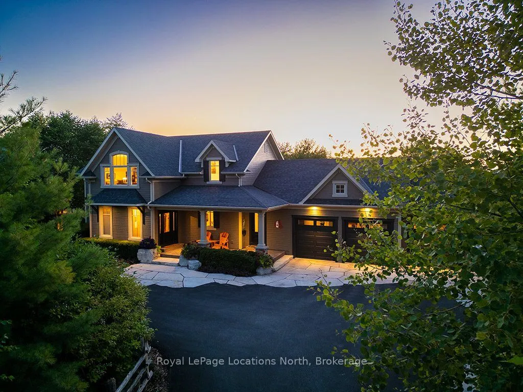 376 Sunset Boulevard, Blue Mountains, ON N0H 2P0