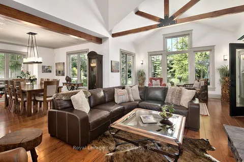 376 Sunset Boulevard, Blue Mountains, ON N0H 2P0