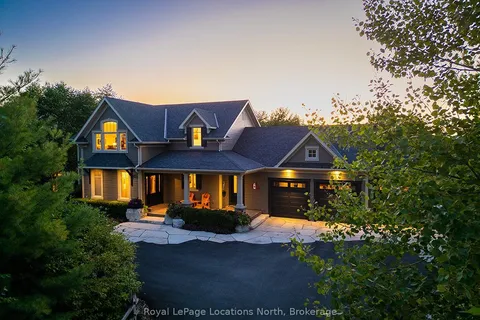 376 Sunset Boulevard, Blue Mountains, ON N0H 2P0