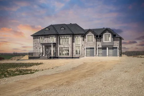 409381 Grey Road 4 N/A, Grey Highlands, ON N0C 1M0