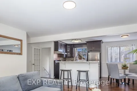 23 Densgrove Drive, St. Catharines, ON L2M 3M1