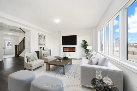 99 Anderson Road, Brantford, ON N3T 5L5