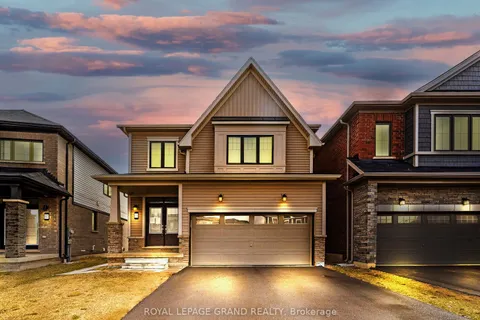 99 Anderson Road, Brantford, ON N3T 5L5