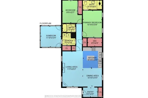 3033 Townline Road, Fort Erie, ON L0S 1S1