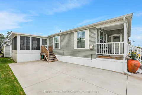 3033 Townline Road, Fort Erie, ON L0S 1S1