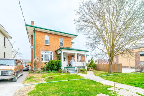 6 Glenelg Street, Kawartha Lakes, ON K9V 2T8