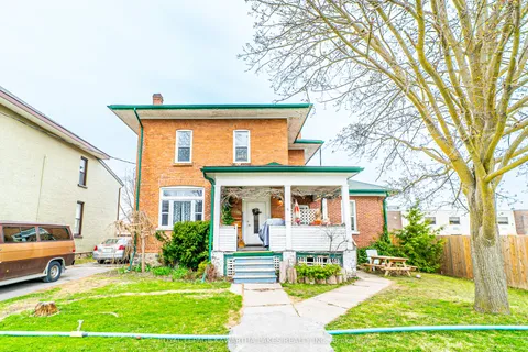 6 Glenelg Street, Kawartha Lakes, ON K9V 2T8