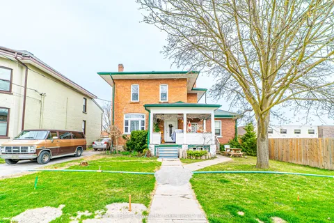 6 Glenelg Street, Kawartha Lakes, ON K9V 2T8