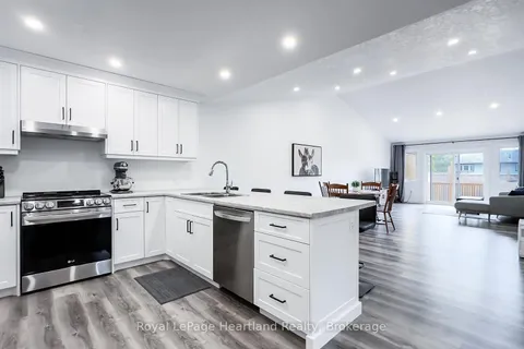 86 Osborne Street, Central Huron, ON L0M 1L0