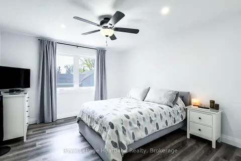 86 Osborne Street, Central Huron, ON L0M 1L0