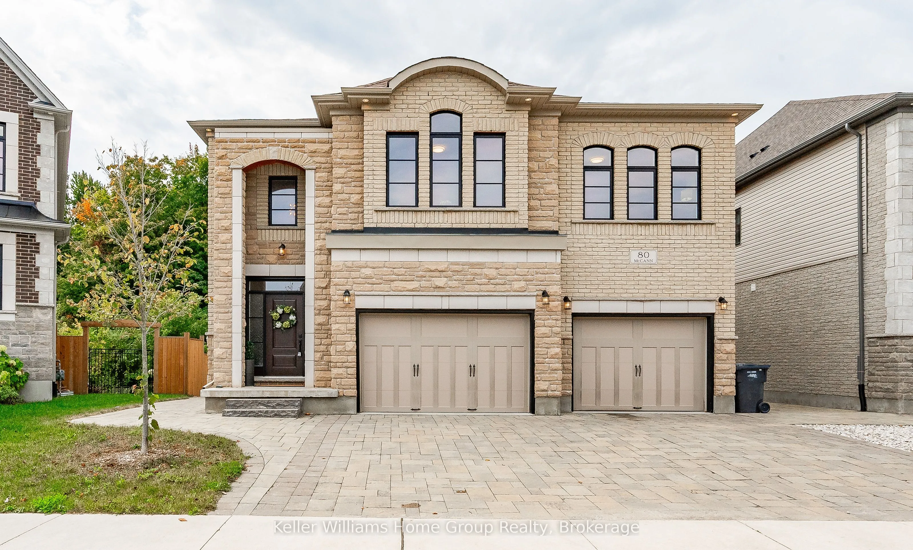 80 MCCANN Street, Guelph, ON N1L 1H6