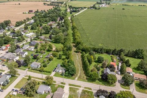 11916 Springfield Road, Malahide, ON N0L 2J0