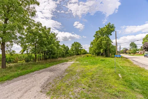 11916 Springfield Road, Malahide, ON N0L 2J0