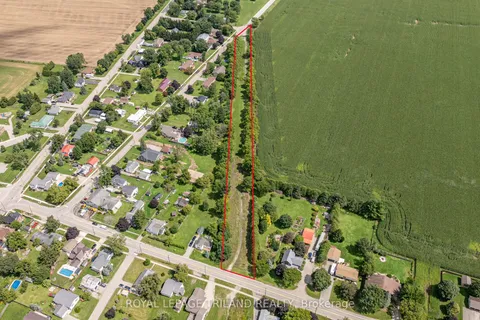 11916 Springfield Road, Malahide, ON N0L 2J0