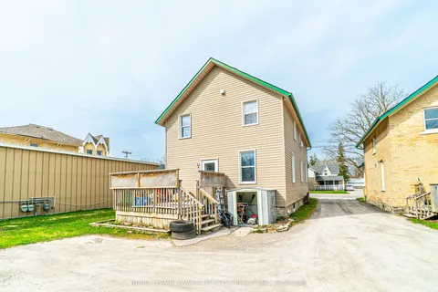 86 Lindsay Street, Kawartha Lakes, ON K9V 2M3