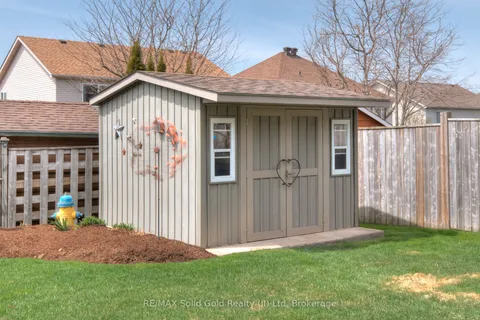 139 Gerber Meadows Drive, Wellesley, ON N0B 2T0