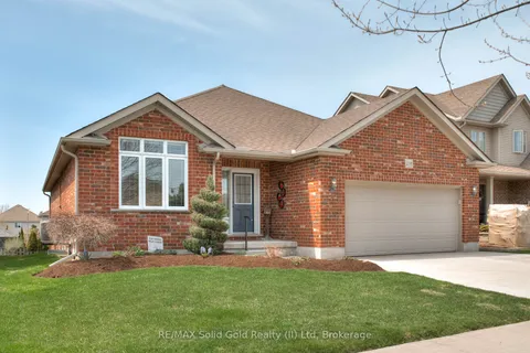139 Gerber Meadows Drive, Wellesley, ON N0B 2T0