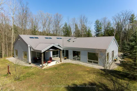 4556 Eagleson Line, Port Hope, ON L0A 1G0