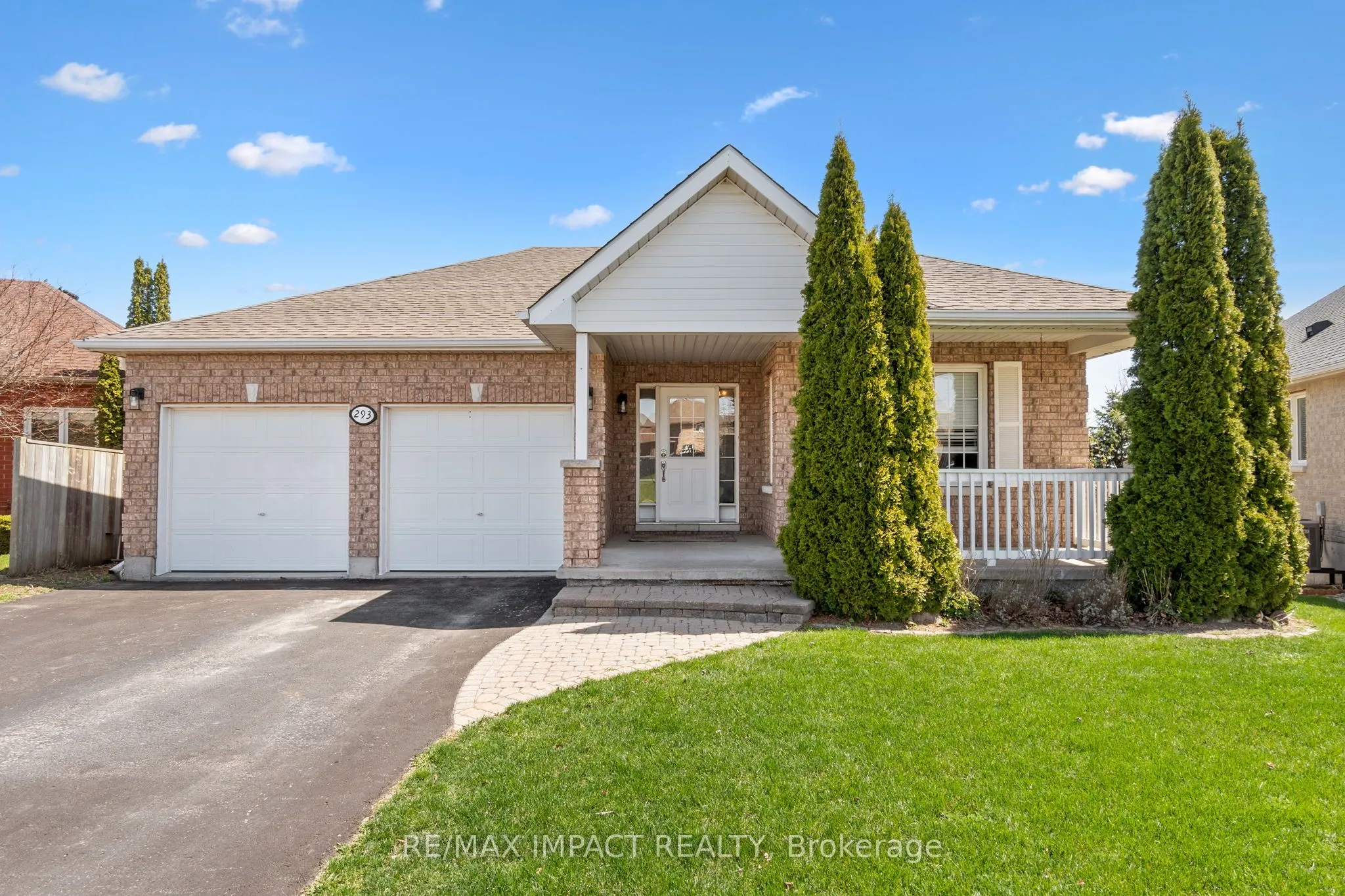 293 Ivey Crescent, Cobourg, ON K9A 5X3