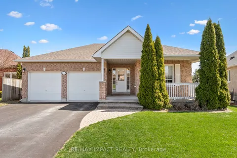 293 Ivey Crescent, Cobourg, ON K9A 5X3