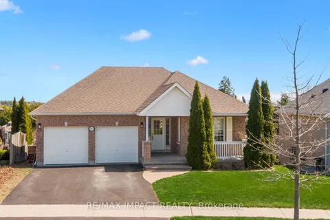 293 Ivey Crescent, Cobourg, ON K9A 5X3