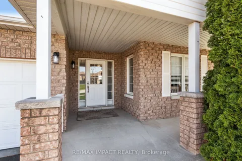293 Ivey Crescent, Cobourg, ON K9A 5X3