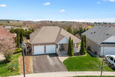 293 Ivey Crescent, Cobourg, ON K9A 5X3