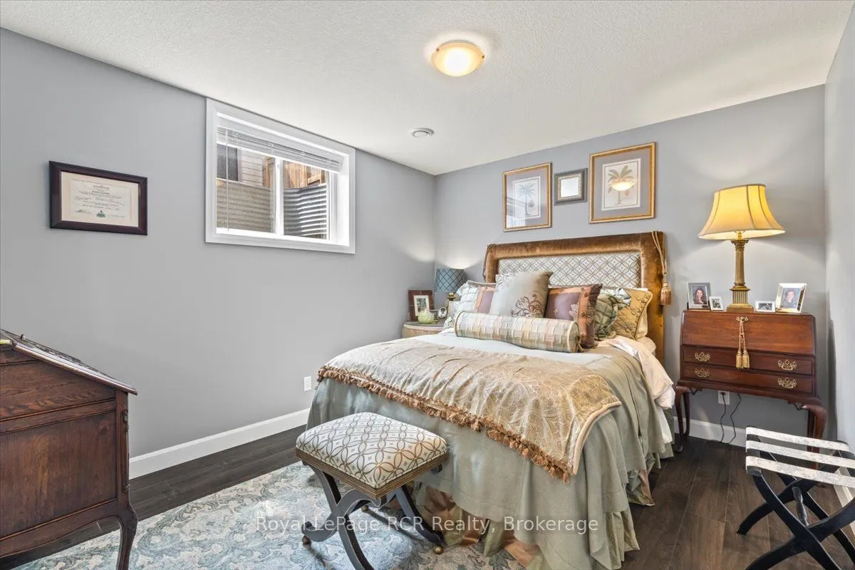 22 Fischer Dairy Road, Brockton, ON N0G 2V0