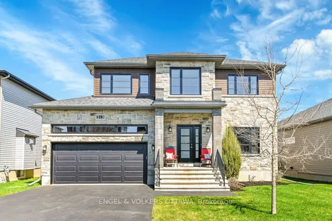 313 St Tropez Street, Russell, ON K0A 1W0