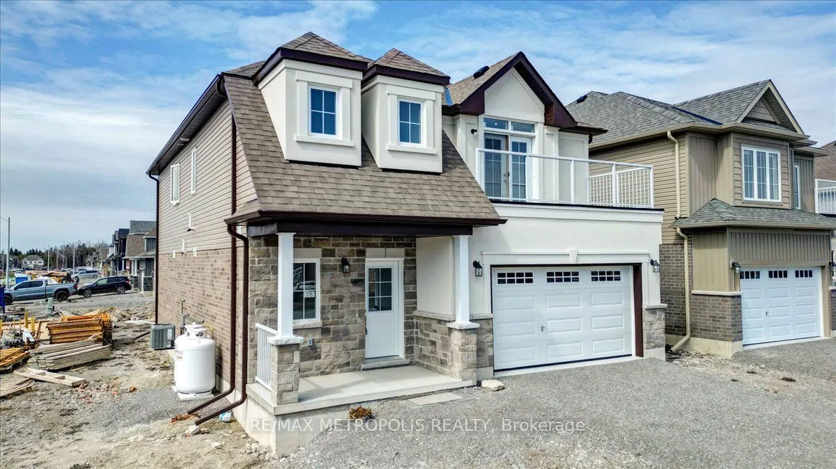 78 Hillcroft Way, Kawartha Lakes, ON K0M 1A0