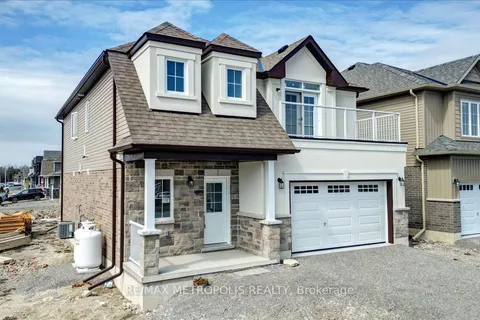 78 Hillcroft Way, Kawartha Lakes, ON K0M 1A0