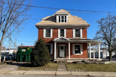 22 Bidwell Street, Tillsonburg, ON N4G 3T5