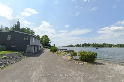 138 Mccracken Road, Alnwick/Haldimand, ON K0K 2X0
