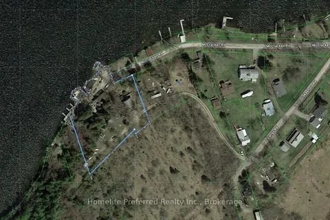 138 Mccracken Road, Alnwick/Haldimand, ON K0K 2X0