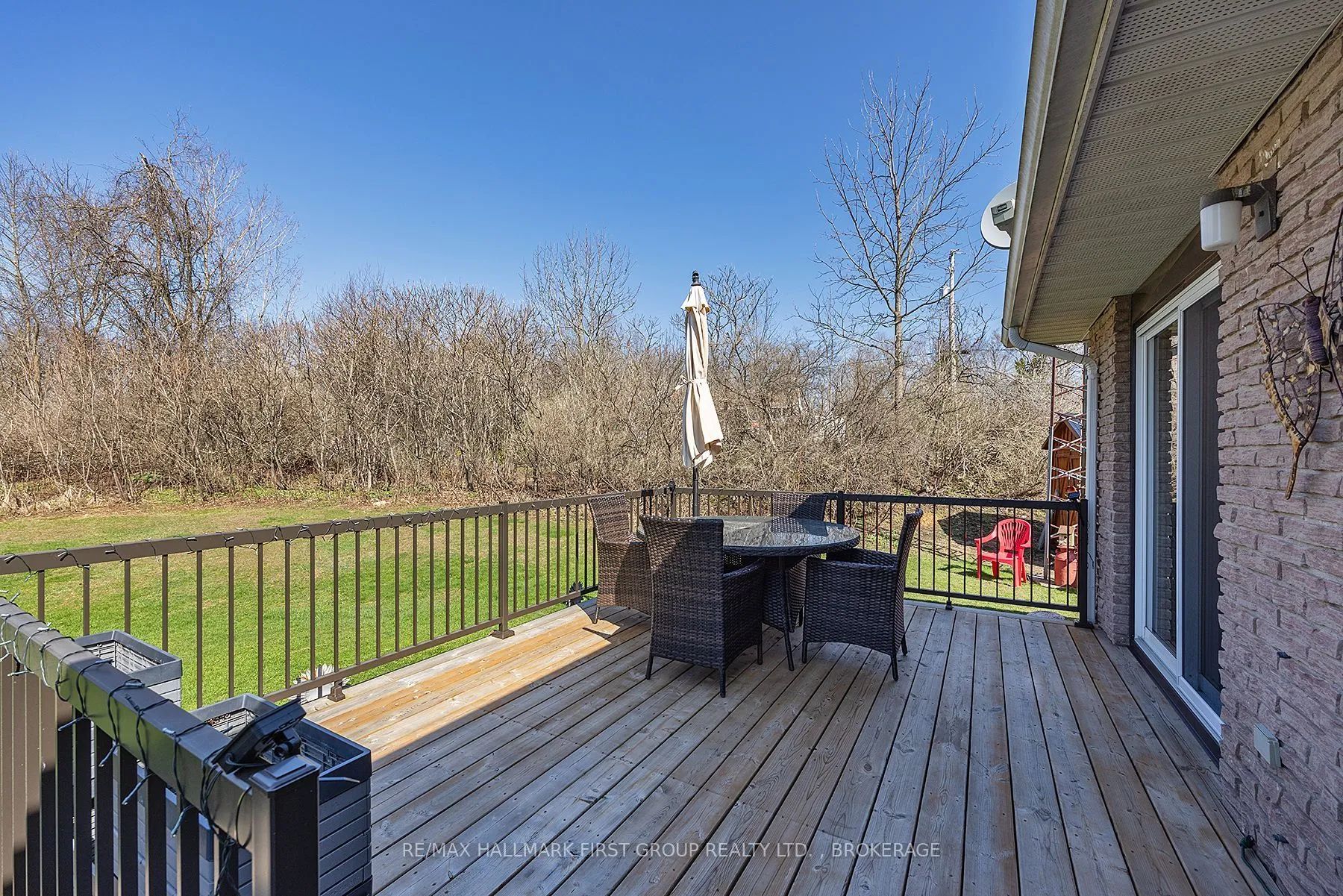 128 Haskins Point Road, Leeds and the Thousand Islands, ON K0H 2N0