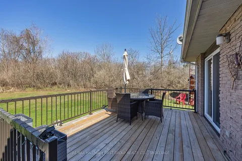 128 Haskins Point Road, Leeds and the Thousand Islands, ON K0H 2N0